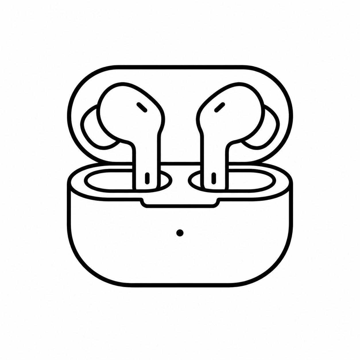 Earbuds