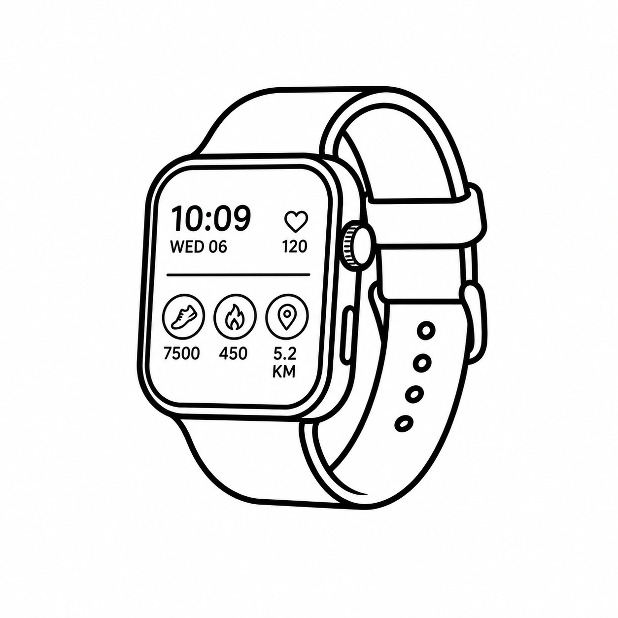 Smart Watches