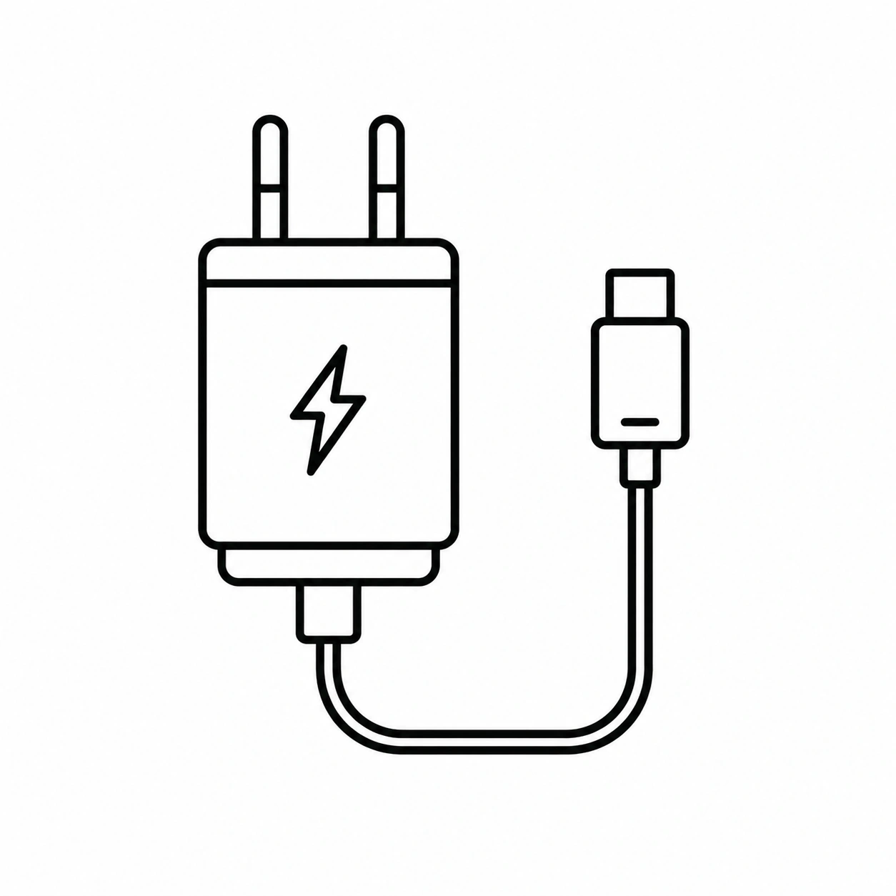 Charger
