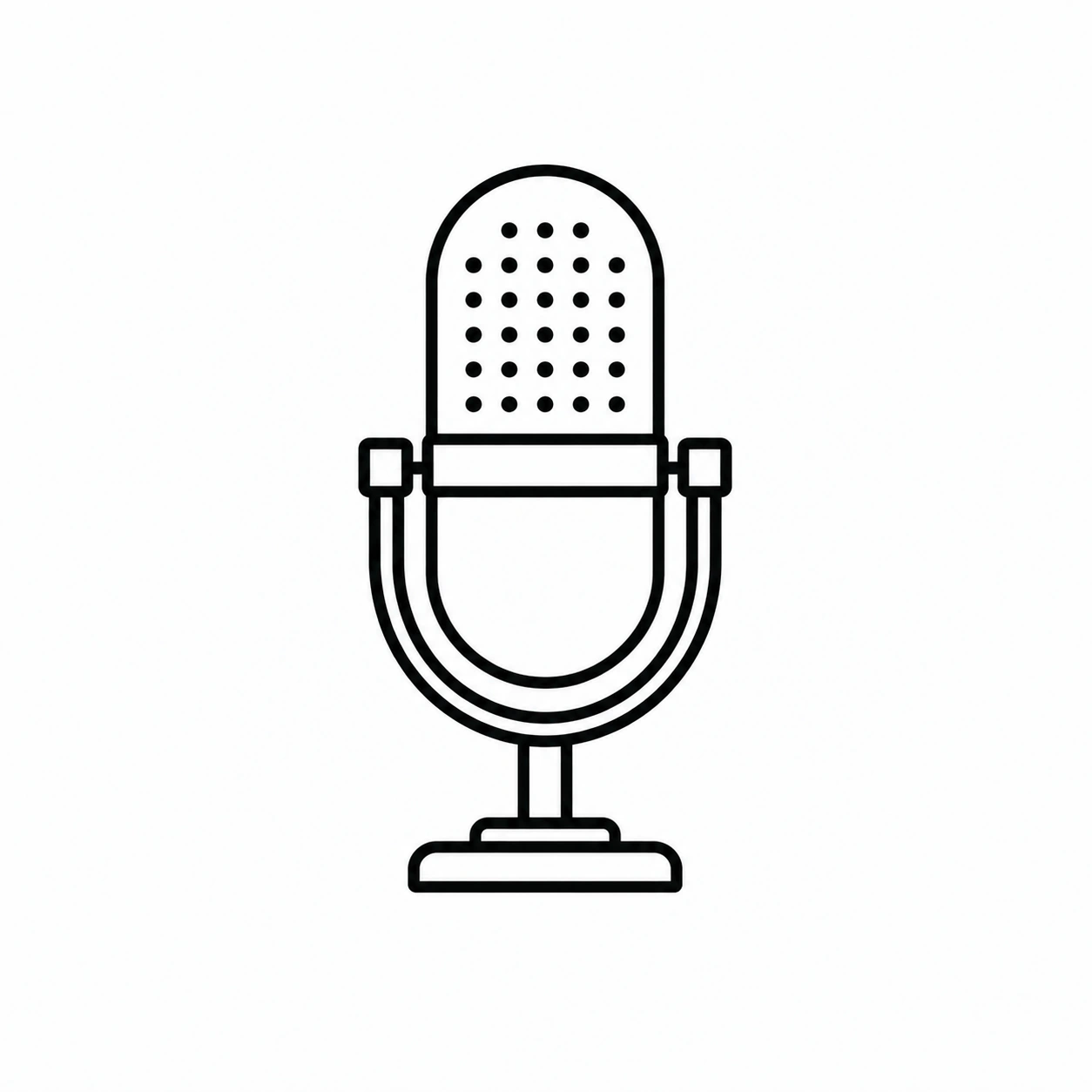 Microphone