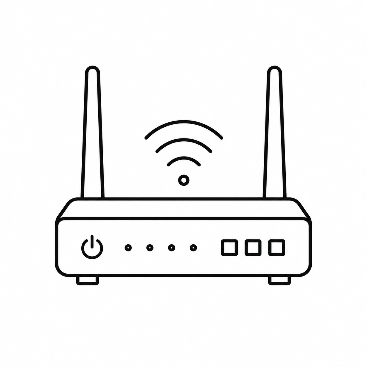 Router & ONU